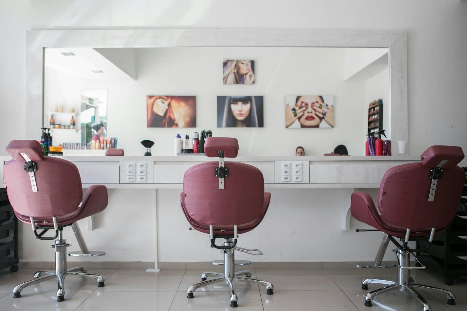 Beauty & wellness