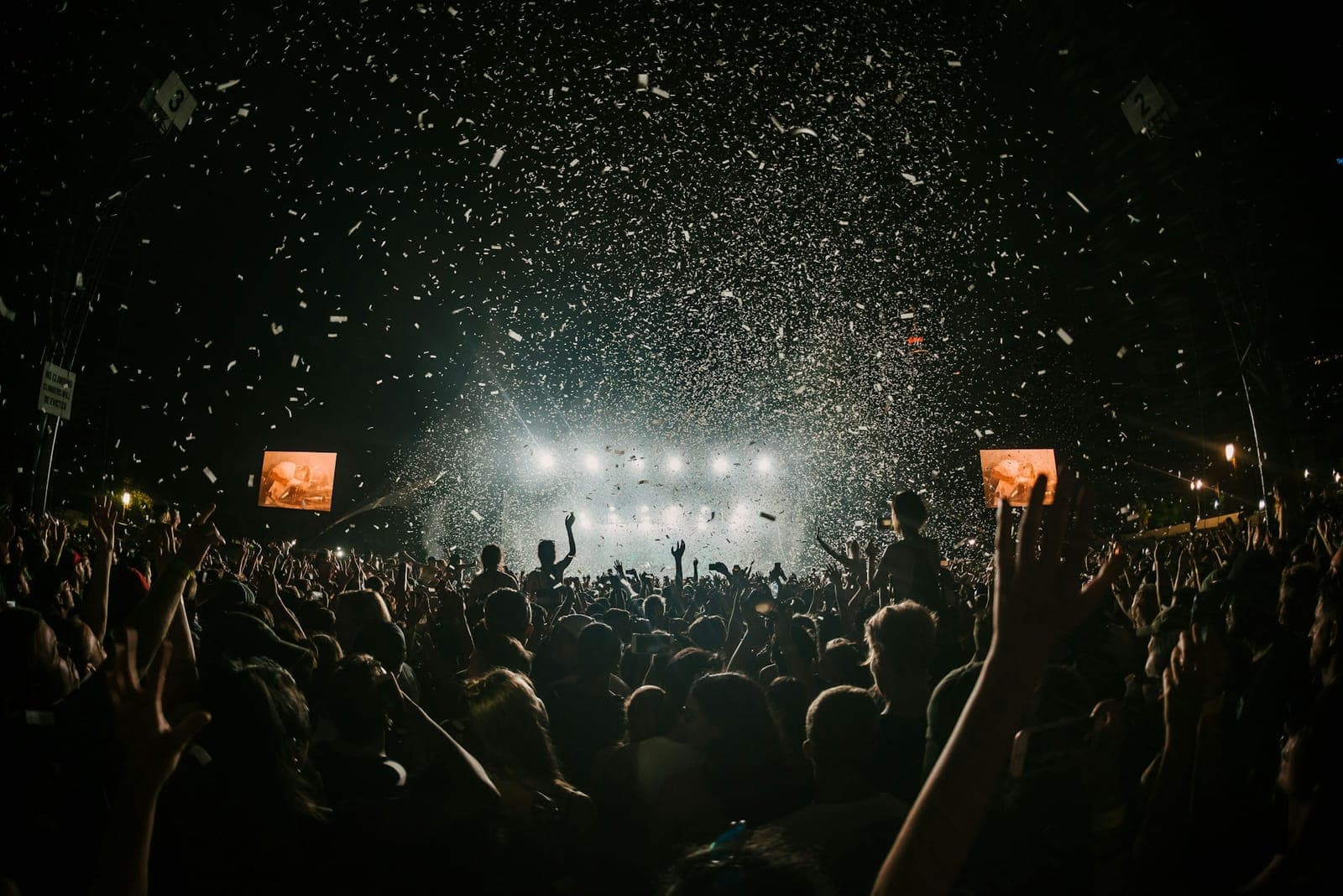 Festivals & events