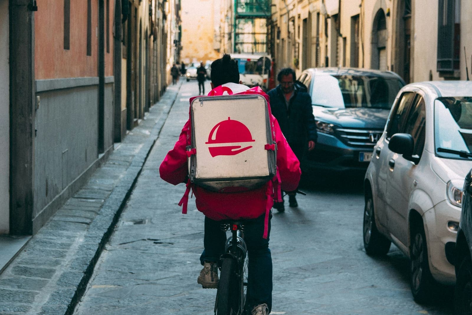 Mobile / Street