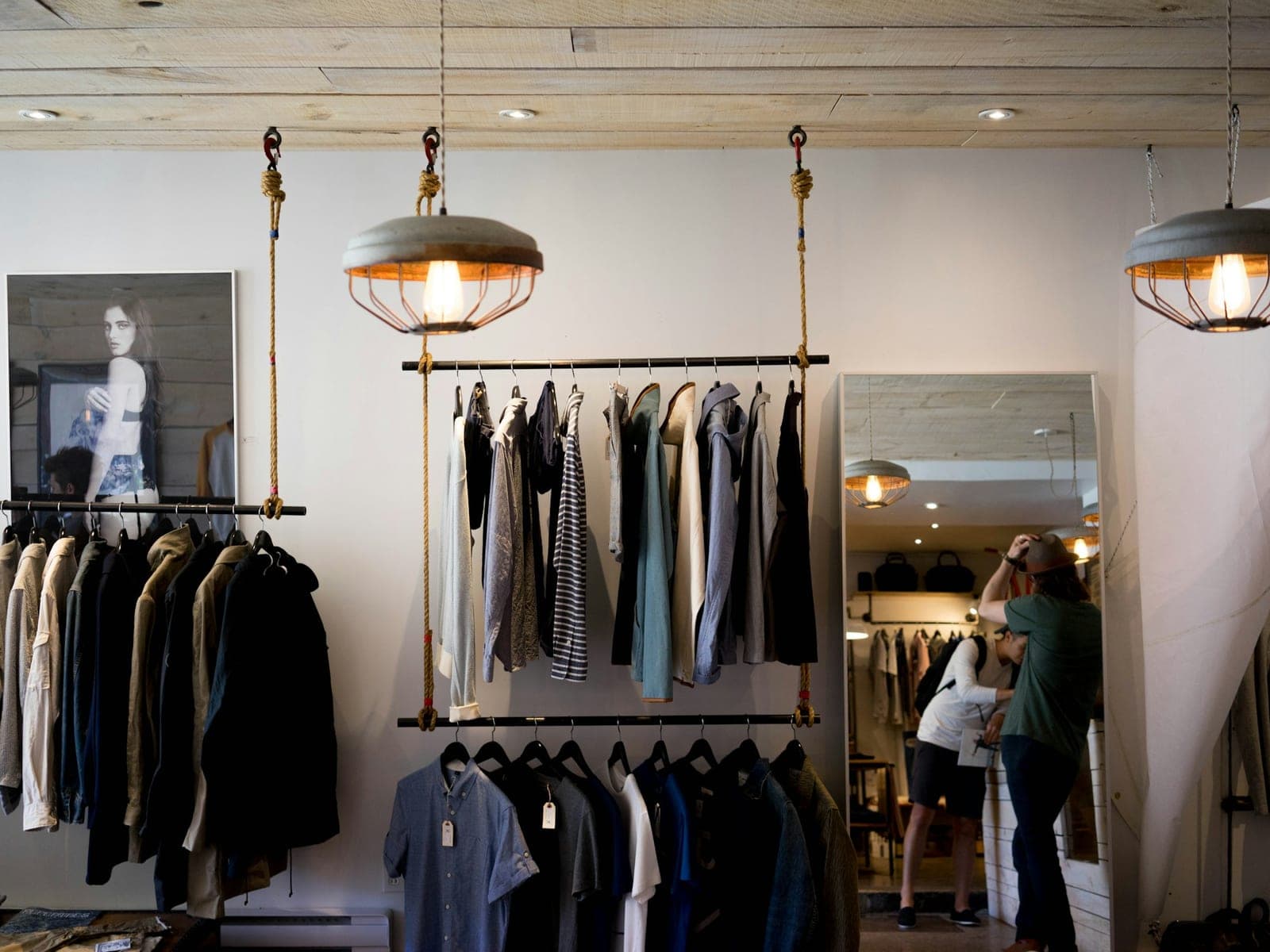 Retail